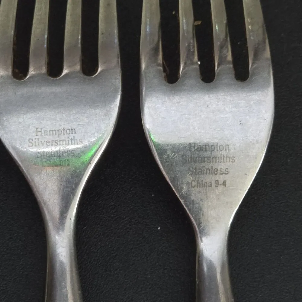 Hampton Silversmiths have other